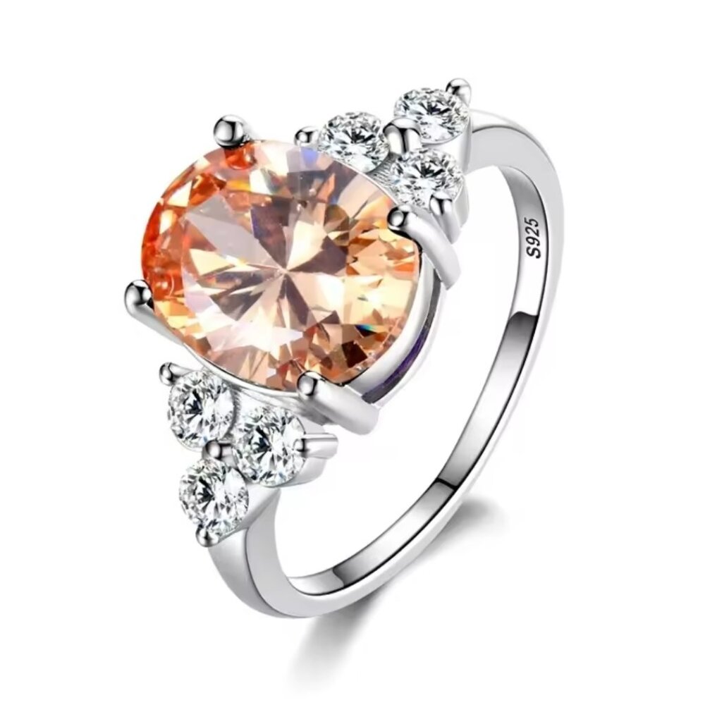 Sterling Silver s925 ring